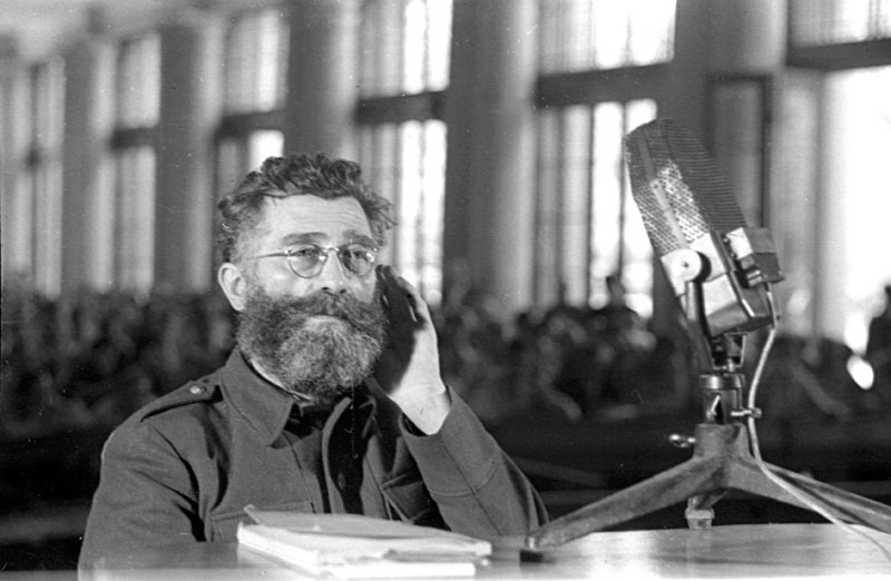 Одлука о Дражи Михаиловићу 14. маја
